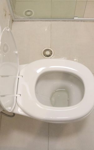 Apartamento à venda com 51m², 1 quarto e sem vagaBanheiro
