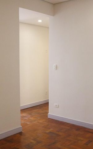 Apartamento à venda com 51m², 1 quarto e sem vagaSala