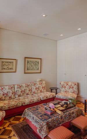 Casa à venda com 600m², 3 quartos e 5 vagasQuarto