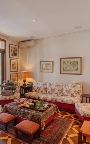 Casa à venda com 600m², 3 quartos e 5 vagasQuarto