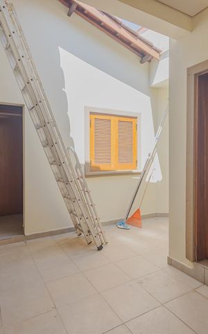 Casa à venda com 600m², 3 quartos e 5 vagasÁrea de Serviço