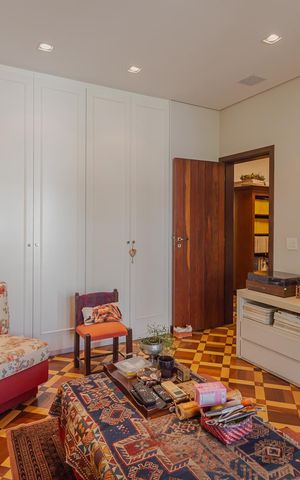 Casa à venda com 600m², 3 quartos e 5 vagasQuarto