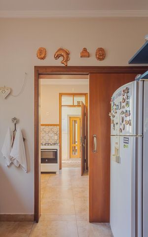Casa à venda com 600m², 3 quartos e 5 vagasCozinha