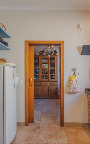 Casa à venda com 600m², 3 quartos e 5 vagasCozinha