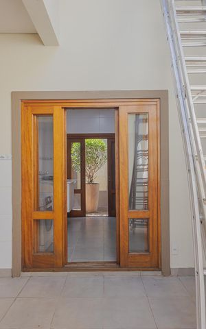 Casa à venda com 600m², 3 quartos e 5 vagasÁrea de Serviço