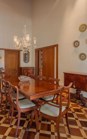 Casa à venda com 600m², 3 quartos e 5 vagasSala de Jantar