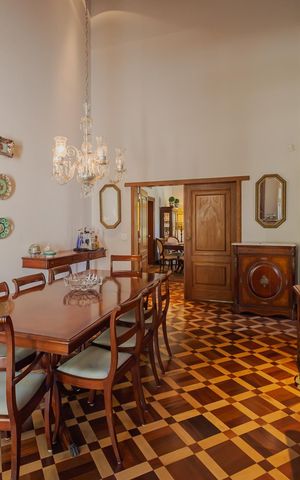 Casa à venda com 600m², 3 quartos e 5 vagasSala de Jantar
