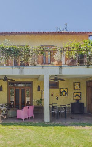 Casa à venda com 600m², 3 quartos e 5 vagasPiscina