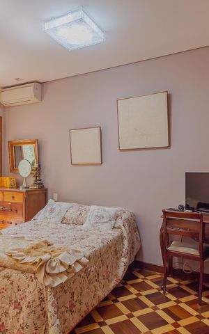 Casa à venda com 600m², 3 quartos e 5 vagasSuíte 1