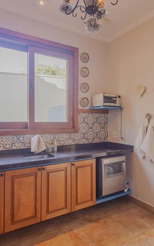 Casa à venda com 600m², 3 quartos e 5 vagasCozinha