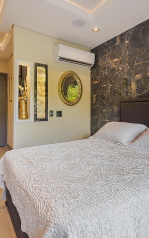 Studio à venda com 22m², 1 quarto e sem vagaStudio