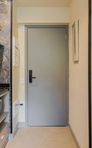 Studio à venda com 22m², 1 quarto e sem vagaStudio