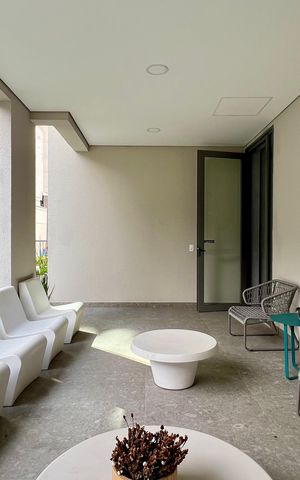 Studio para alugar com 26m², 1 quarto e sem vaga Studio para alugar com 26m², 1 quarto e sem vagaÁrea comum