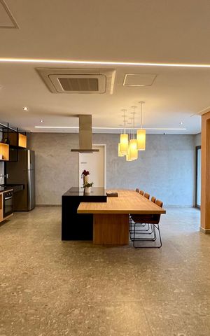 Studio para alugar com 26m², 1 quarto e sem vaga Studio para alugar com 26m², 1 quarto e sem vagaSalão de Festas