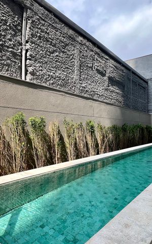 Studio para alugar com 26m², 1 quarto e sem vaga Studio para alugar com 26m², 1 quarto e sem vagaPiscina
