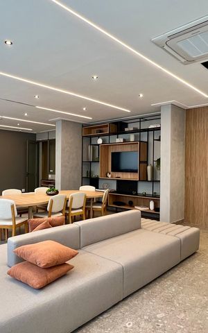 Studio para alugar com 26m², 1 quarto e sem vaga Studio para alugar com 26m², 1 quarto e sem vagaCoworking