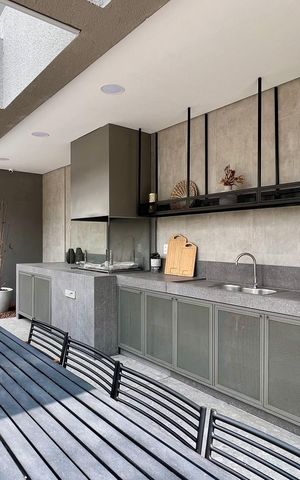 Studio para alugar com 26m², 1 quarto e sem vaga Studio para alugar com 26m², 1 quarto e sem vagaChurrasqueira