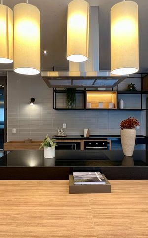 Studio para alugar com 26m², 1 quarto e sem vaga Studio para alugar com 26m², 1 quarto e sem vagaSalão de Festas