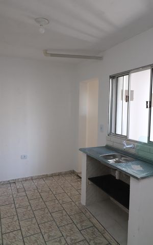 Casa para alugar com 75m², 1 quarto e sem vagaCozinha