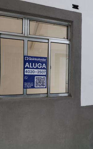 Casa para alugar com 75m², 1 quarto e sem vagaÁrea de Serviço