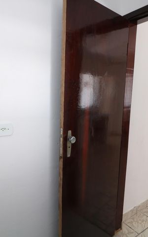 Casa para alugar com 75m², 1 quarto e sem vagaBanheiro