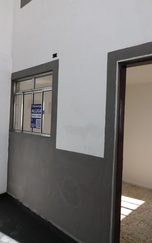 Casa para alugar com 75m², 1 quarto e sem vagaÁrea de Serviço