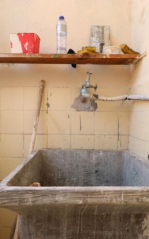 Casa para alugar com 100m², 1 quarto e 1 vagaÁrea de Serviço