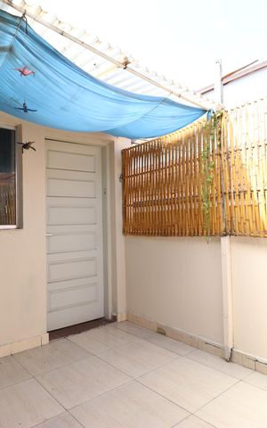 Casa para alugar com 100m², 1 quarto e 1 vagaÁrea de Serviço