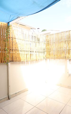 Casa para alugar com 100m², 1 quarto e 1 vagaDetalhe