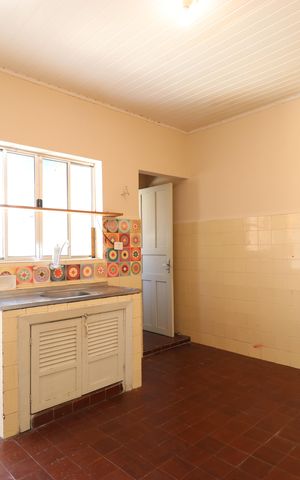 Casa para alugar com 100m², 1 quarto e 1 vagaCozinha