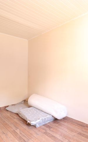 Casa para alugar com 100m², 1 quarto e 1 vagaQuarto