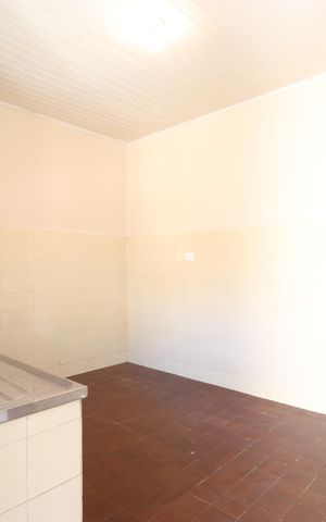 Casa para alugar com 100m², 1 quarto e 1 vagaCozinha