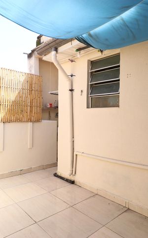 Casa para alugar com 100m², 1 quarto e 1 vagaDetalhe