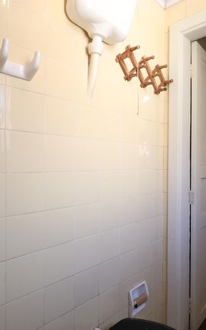 Casa para alugar com 100m², 1 quarto e 1 vagaBanheiro