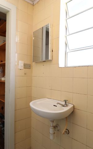 Casa para alugar com 100m², 1 quarto e 1 vagaBanheiro