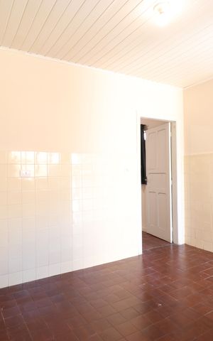 Casa para alugar com 100m², 1 quarto e 1 vagaCozinha