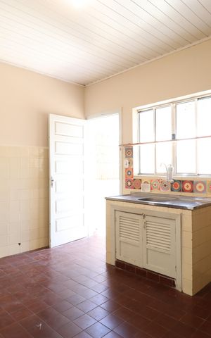 Casa para alugar com 100m², 1 quarto e 1 vagaCozinha