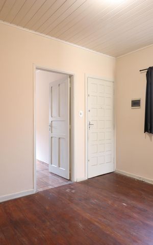 Casa para alugar com 100m², 1 quarto e 1 vagaSala