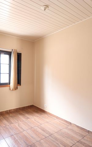Casa para alugar com 100m², 1 quarto e 1 vagaQuarto