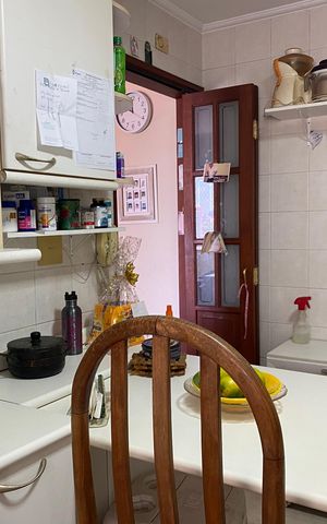 Apartamento à venda com 75m², 3 quartos e 2 vagas Apartamento à venda com 75m², 3 quartos e 2 vagasCozinha