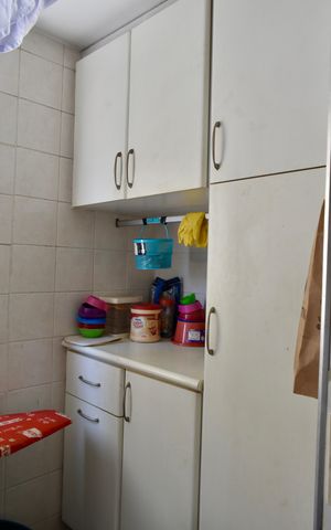 Apartamento à venda com 75m², 3 quartos e 2 vagas Apartamento à venda com 75m², 3 quartos e 2 vagasÁrea de Serviço