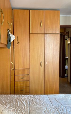Apartamento à venda com 75m², 3 quartos e 2 vagas Apartamento à venda com 75m², 3 quartos e 2 vagasSuíte