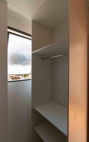 Apartamento à venda com 94m², 3 quartos e 1 vagaCloset da Suíte