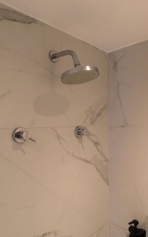 Studio à venda com 34m², 1 quarto e sem vagaBanheiro