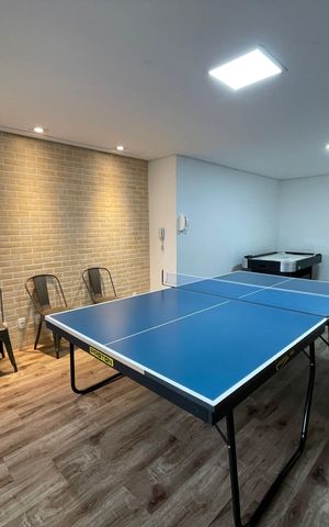 Apartamento à venda com 98m², 3 quartos e 1 vaga Apartamento à venda com 98m², 3 quartos e 1 vagaÁrea comum