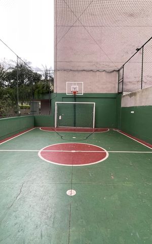 Apartamento à venda com 98m², 3 quartos e 1 vaga Apartamento à venda com 98m², 3 quartos e 1 vagaQuadra