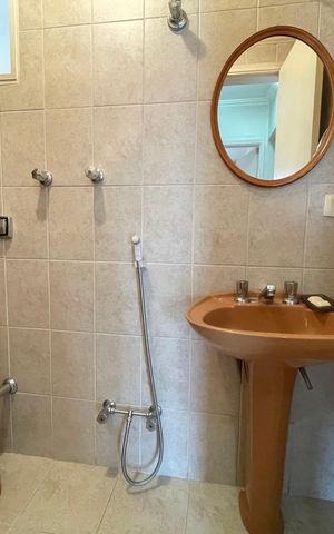 Apartamento à venda com 98m², 3 quartos e 1 vaga Apartamento à venda com 98m², 3 quartos e 1 vagaBanheiro
