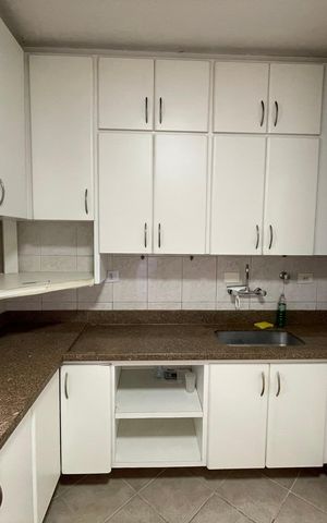Apartamento à venda com 98m², 3 quartos e 1 vaga Apartamento à venda com 98m², 3 quartos e 1 vagaCozinha