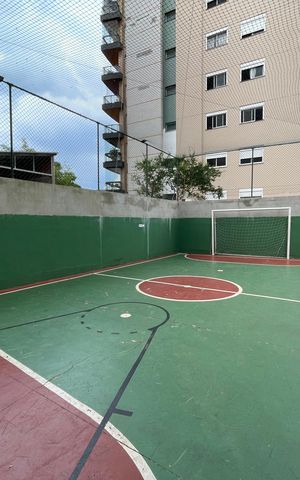 Apartamento à venda com 98m², 3 quartos e 1 vaga Apartamento à venda com 98m², 3 quartos e 1 vagaQuadra