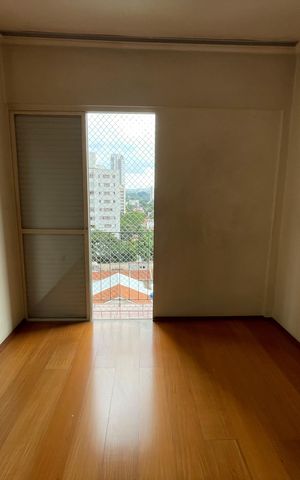 Apartamento à venda com 98m², 3 quartos e 1 vaga Apartamento à venda com 98m², 3 quartos e 1 vagaQuarto 2